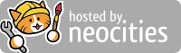 kindly hosted by neocities